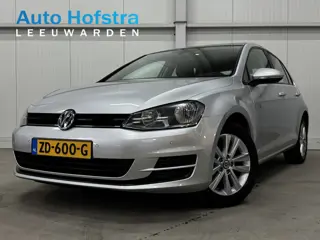 Volkswagen Golf 1.2 TSI Edition SCHUIFDAK DB-RIEM-VERVANGEN AIRCO 2XPDC LMV