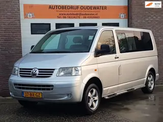 Volkswagen Transporter 1.9 TDI 340 Trendline kombi