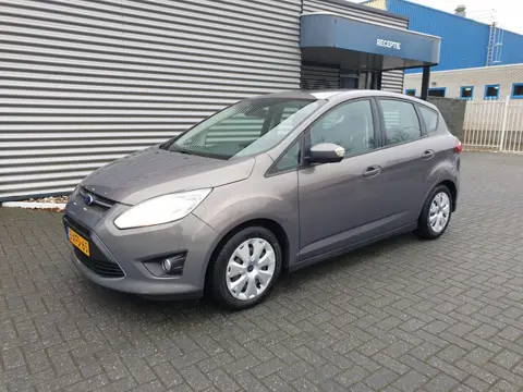 Ford C-Max 1.6 TDCi Trend