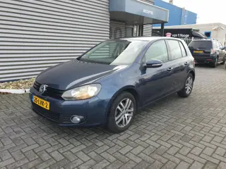 Volkswagen Golf 1.2 TSI Tour