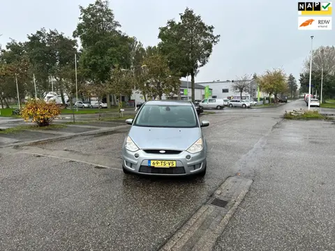 Ford S-Max 2.0-16V Clima.Clima