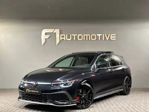 Volkswagen GOLF 2.0 TSI GTI Clubsport Pano|H/K|IQ|Nurburgring