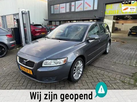 Volvo V50 1.8 Edition II