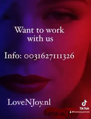 LoveNJoy Leeuwarden Kamerverhuur !