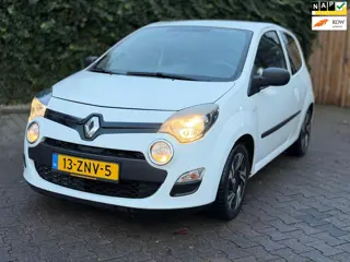 Renault Twingo 1.2 16V Authentique/cruise controle