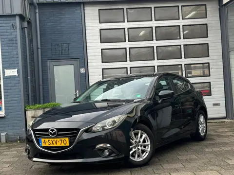 Mazda 3 2.0 TS | Clima | Cruise | N.A.P