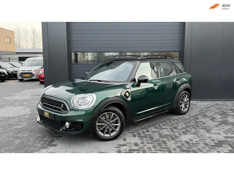 Mini Mini Countryman 1.5 Cooper ALL4 Chili Navi|Airco