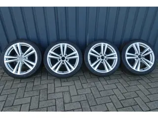 Zomerset Audi A3 18" S-Line (origineel)