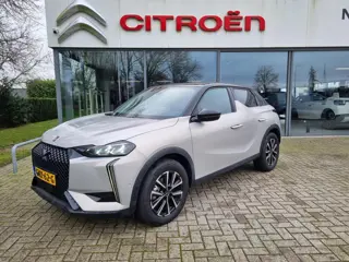 DS 3 1.2 Hybrid 136 Performance Line AUTOMAAT