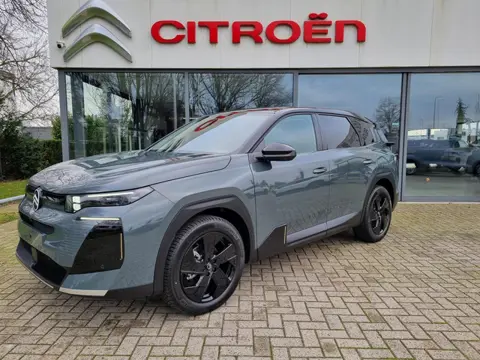 Citroen C5 Aircross 1.2 Hybrid 145 Max AUTOMAAT NEW MODEL