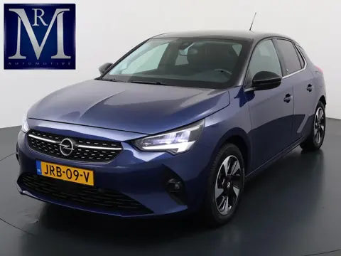 Opel Corsa-e Elegance 50 kWh VAN € 19.900,- VOOR € 16.770,- UW LENTEVOORDEEL € 3.130,-! | 3 FASE | S