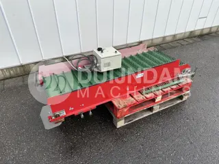 Aweta opvoerband Met vinger band