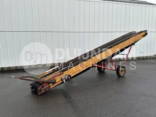 Bijlsma Hercules opvoerband 680 x 58 cm