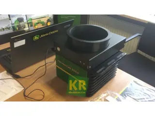 John Deere HarvestLab-23290
