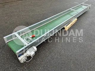 Transportband 585 x 50 cm