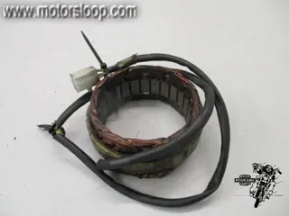 Yamaha XJ400(4V7) Dynamo stator