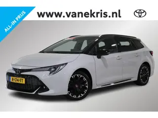 Toyota Corolla Touring Sports 1.8 Hybrid GR-Sport, Apple Carplay/Android Auto, Stoelverwarming, Deal