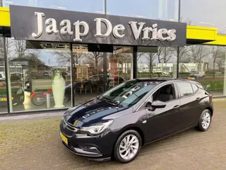 Opel Astra 1.0 Turbo Innovation