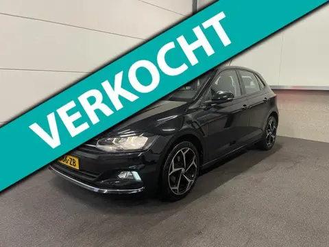 Volkswagen Polo 1.6 TDI Comfortline Business, Navi, Apple Car Play, Cruise control, Achteruitrijcame