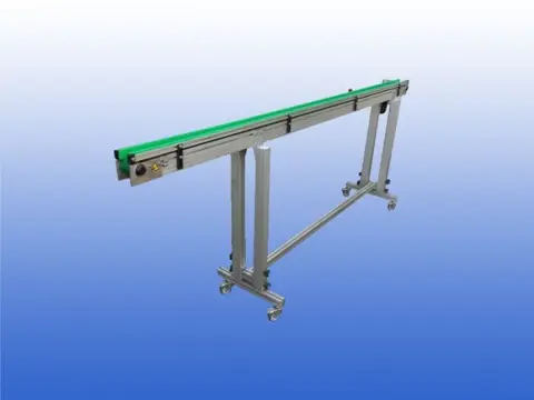 Transportband gebruikt 7 cm