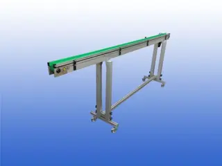 Transportband gebruikt 7 cm