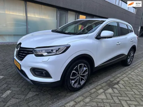 Renault Kadjar 1.3 TCe Intens AUTOMAT CLIMAT BJ 5-2019 apk 5-2027