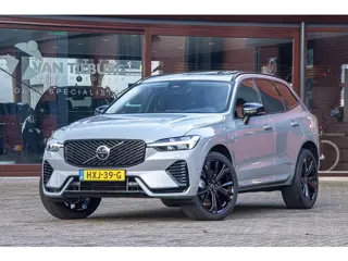 VOLVO XC60 2.0 T6 PLUG-IN HYBRID AWD ULTRA DARK