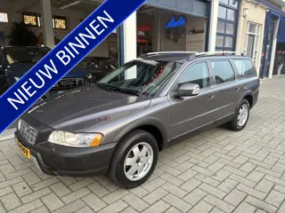 Volvo XC70 2.5 T Momentum AUT./LEDER/CRUISE/TOPSTAAT