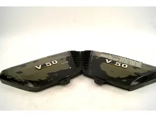 Used accudekselset v50 Nato