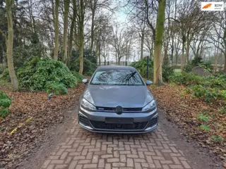 Volkswagen Golf 1.4 TSI PHEV GTE