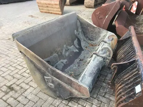 Verachtert SLOOTENBAK