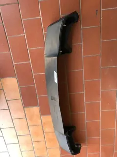 Front bumper De Tomaso Pantera US Version