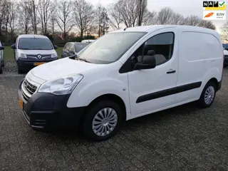 Peugeot Partner 120 1.6 BlueHDi 100 L1 Premium S&S