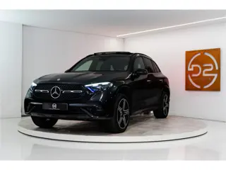 Mercedes-Benz GLC 300e 4MATIC AMG 313PK | Pano | Burmester | Sfeer | Trekhaak | Stoel&Stuurverw. | V