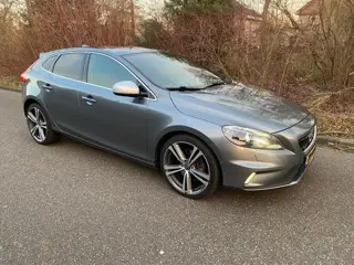Volvo V40 2.0 T5 245 PK Ocean Race aut