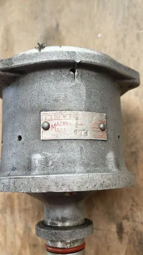 Distributor for Maserati 3500