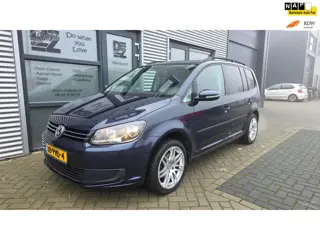 Volkswagen Touran 1.2 TSI Trendline BlueMotion