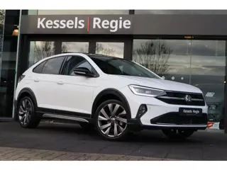 Volkswagen Taigo 1.5 TSI Style Pano IQ Beats Keyless Bliss Camera ACC Stoelverwarming