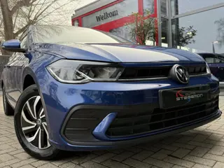 Volkswagen Polo 1.0 TSI LIFE *!* NAVIGATIE/ CARPLAY/ RADAR/ LMV/ VIRTUAL DASHBORD *!*