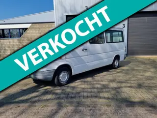 Mercedes-Benz Sprinter GEZOCHT GEVRAAGD ALLE SPRINTER TOPPRIJZEN MINUMUM 2500,-