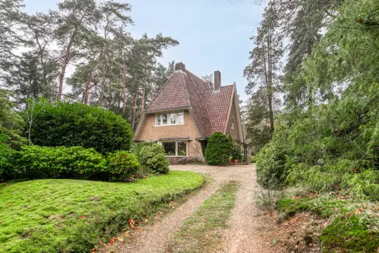 Te koop in Amersfoort - Utrechtseweg 337