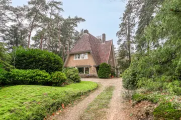 Te koop in Amersfoort - Utrechtseweg 337