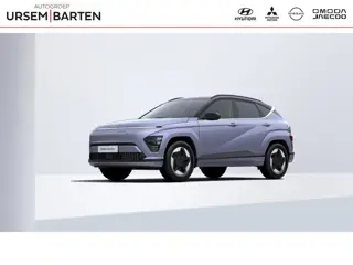 Hyundai KONA Electric 65,4 kWh Comfort Smart VC Incl. Warmtepomp | batterijverwarming & pre-conditio