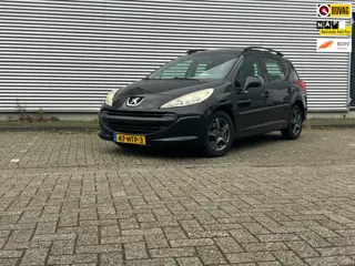 Peugeot 207 SW 1.4 VTi X-line | Airco | Isofix