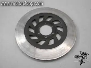 Yamaha XV500(22U) Remschijf voor