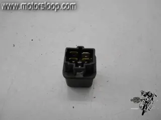 Yamaha XV500(22U) Schakelrelais 4 pins