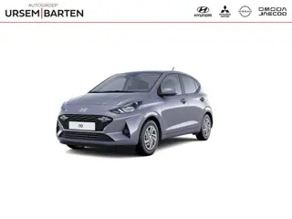 Hyundai i10 1.0 Comfort €3.500 korting! Van €22.820 naar €19.320!