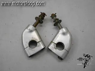 Yamaha XV500(22U) Stuurhouders