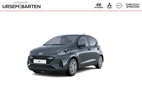 Hyundai i10 1.0 Comfort €3.500 korting! Van €22.820 naar €19.320!