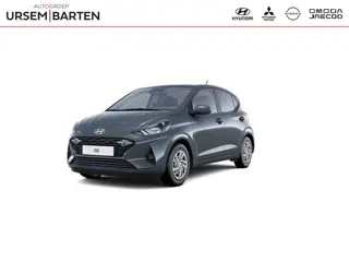 Hyundai i10 1.0 Comfort €3.500 korting! Van €22.820 naar €19.320!